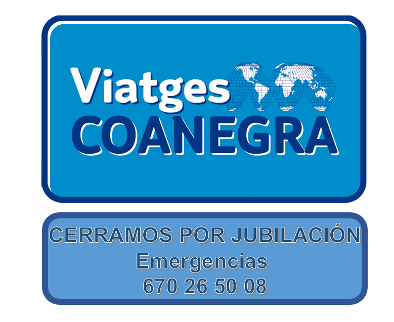 Viatges Coanegra